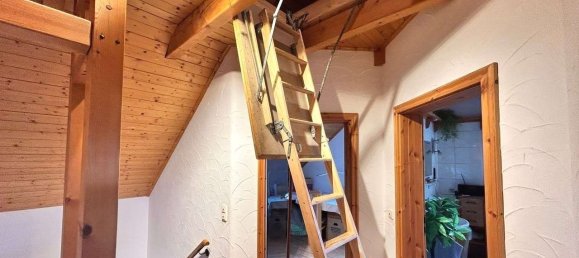 8 rooms Townhouse in Chemnitz, Germany No. 258536 44