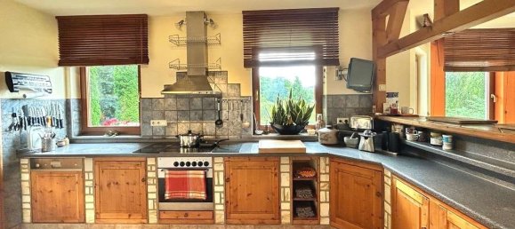 8 rooms Townhouse in Chemnitz, Germany No. 258536 27