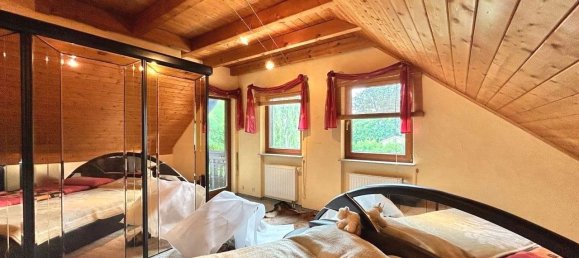 8 rooms Townhouse in Chemnitz, Germany No. 258536 43