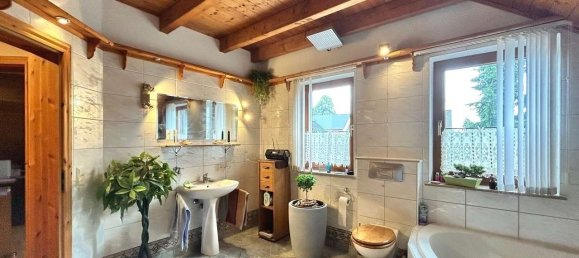 8 rooms Townhouse in Chemnitz, Germany No. 258536 36