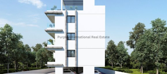 2 Schlafzimmer Wohnung in Larnaca, Cyprus, Nr. 5205 5