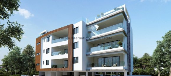 2 Schlafzimmer Wohnung in Larnaca, Cyprus, Nr. 5205 4