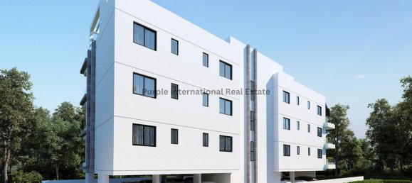 2 Schlafzimmer Wohnung in Larnaca, Cyprus, Nr. 5205 6