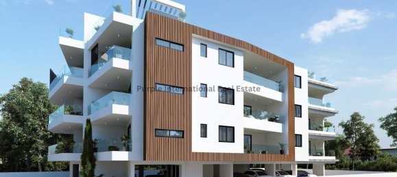 2 Schlafzimmer Wohnung in Larnaca, Cyprus, Nr. 5205 3