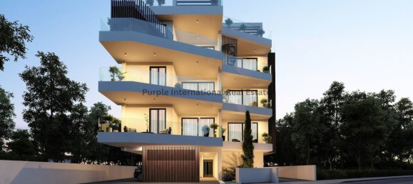 2 Schlafzimmer Wohnung in Larnaca, Cyprus, Nr. 5205 7