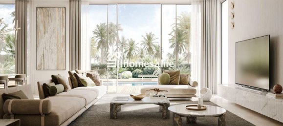 4 غرف نوم فيلا في مدينة محمد بن راشد, UAE رقم 112775 7