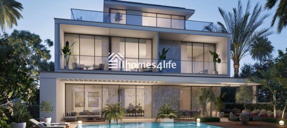 4 غرف نوم فيلا في مدينة محمد بن راشد, UAE رقم 112775 20