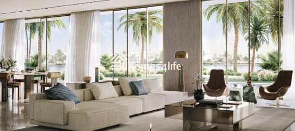 4 غرف نوم فيلا في مدينة محمد بن راشد, UAE رقم 112775 3