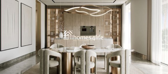 4 غرف نوم فيلا في مدينة محمد بن راشد, UAE رقم 112775 9