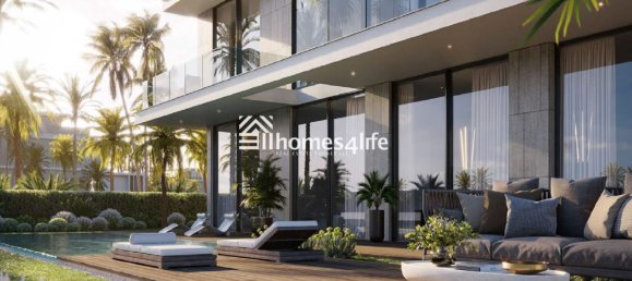 4 غرف نوم فيلا في مدينة محمد بن راشد, UAE رقم 112775 16