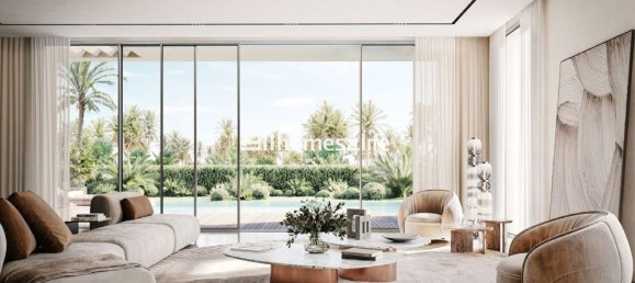 4 غرف نوم فيلا في مدينة محمد بن راشد, UAE رقم 112775 8