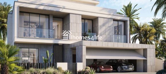 4 غرف نوم فيلا في مدينة محمد بن راشد, UAE رقم 112775 19