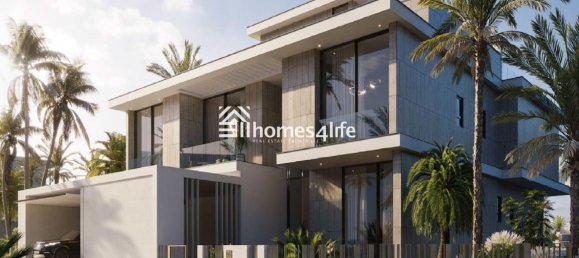 4 غرف نوم فيلا في مدينة محمد بن راشد, UAE رقم 112775 18