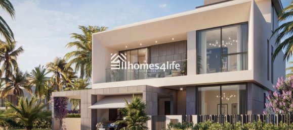 4 غرف نوم فيلا في مدينة محمد بن راشد, UAE رقم 112775 17