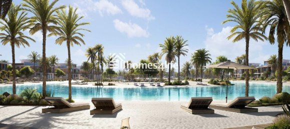 4 غرف نوم فيلا في مدينة محمد بن راشد, UAE رقم 112775 13