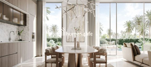 4 غرف نوم فيلا في مدينة محمد بن راشد, UAE رقم 112775 4