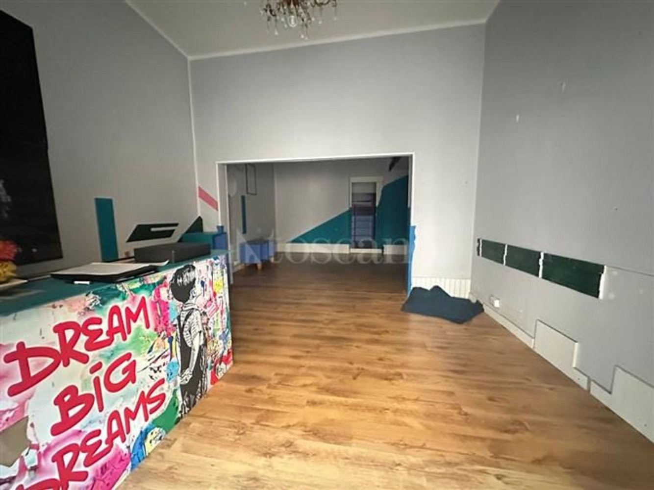 55m² Commercial property in San Gregorio di Catania, Italy No. 314574