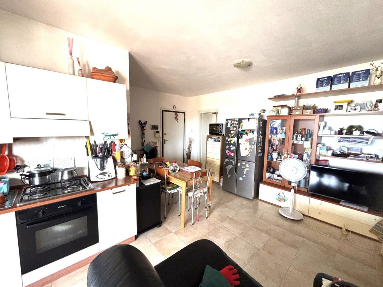 2 bedrooms Apartment in Grosseto, Italy No. 342319