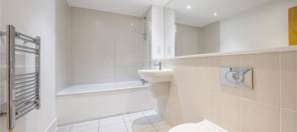 1 chambre Appartement à Wimbledon, United Kingdom No. 7256 9