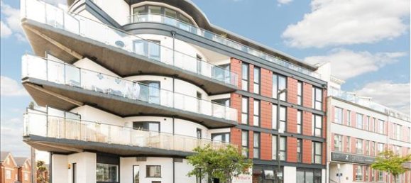 1 chambre Appartement à Wimbledon, United Kingdom No. 7256 2