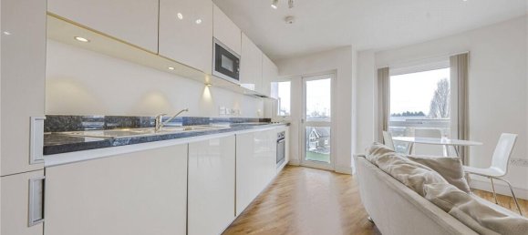 1 chambre Appartement à Wimbledon, United Kingdom No. 7256 4