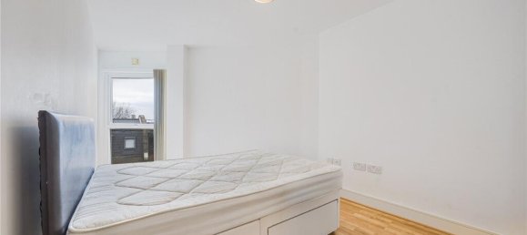 1 chambre Appartement à Wimbledon, United Kingdom No. 7256 8