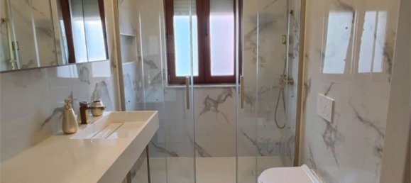 2-Zimmer Wohnung in Rapallo, Italy, Nr. 196625 8