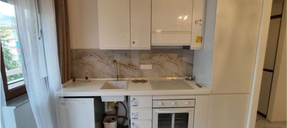 2-Zimmer Wohnung in Rapallo, Italy, Nr. 196625 5