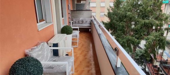 2-Zimmer Wohnung in Rapallo, Italy, Nr. 196625 11