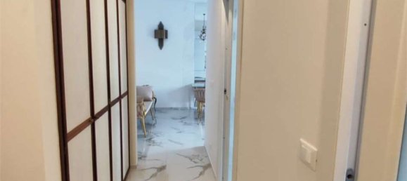 2-Zimmer Wohnung in Rapallo, Italy, Nr. 196625 9