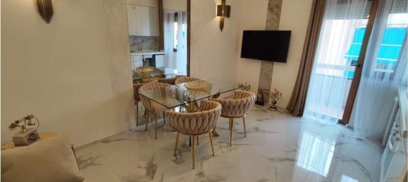 2-Zimmer Wohnung in Rapallo, Italy, Nr. 196625 3