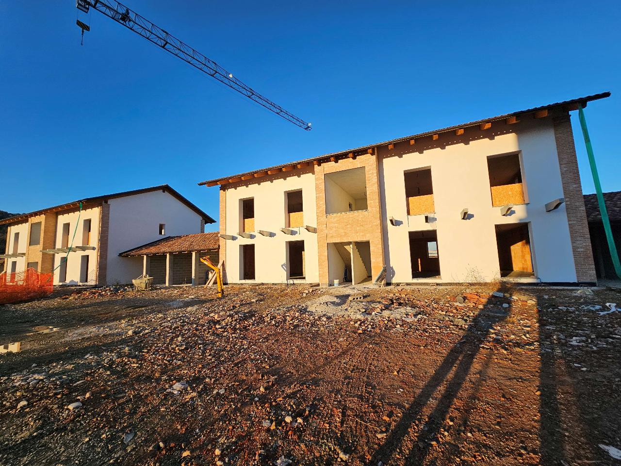 2 rooms Apartment in Guarene, Italy No. 234506