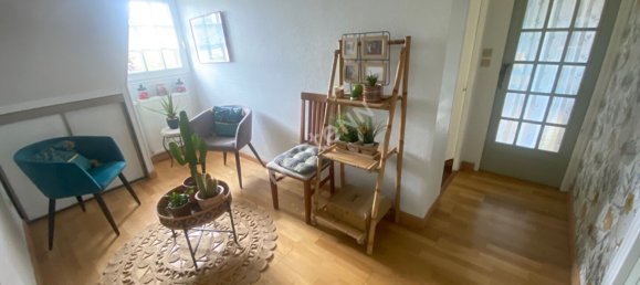 4 Schlafzimmer Haus in Morbihan, France, Nr. 334604 10