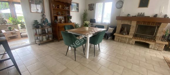 4 Schlafzimmer Haus in Morbihan, France, Nr. 334604 5