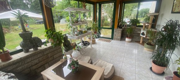 4 Schlafzimmer Haus in Morbihan, France, Nr. 334604 7