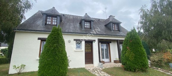 4 Schlafzimmer Haus in Morbihan, France, Nr. 334604 19