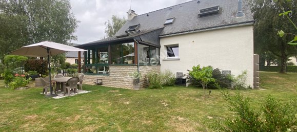 4 Schlafzimmer Haus in Morbihan, France, Nr. 334604 17