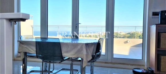 Пентхаус с 2 спальнями в Калькара, Мальта № 4927 3