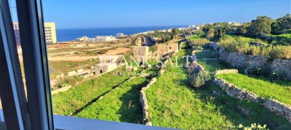 Пентхаус с 2 спальнями в Калькара, Мальта № 4927 13