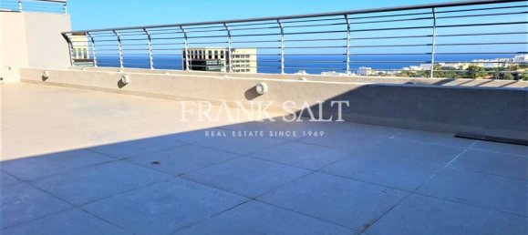 Пентхаус с 2 спальнями в Калькара, Мальта № 4927 2