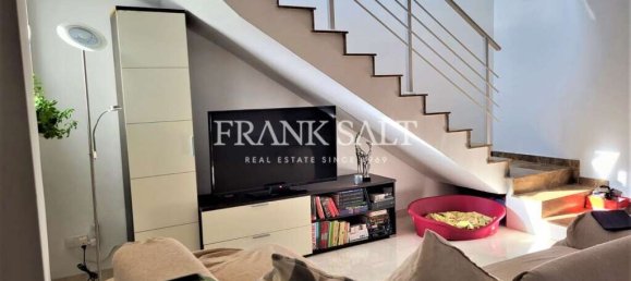 Пентхаус с 2 спальнями в Калькара, Мальта № 4927 5