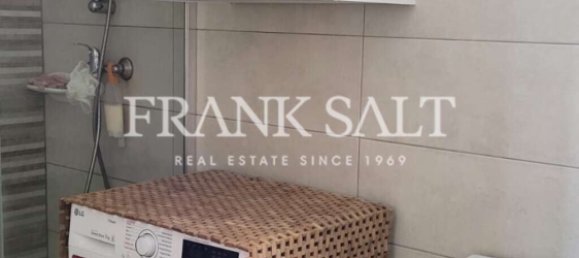 Пентхаус с 2 спальнями в Калькара, Мальта № 4927 12