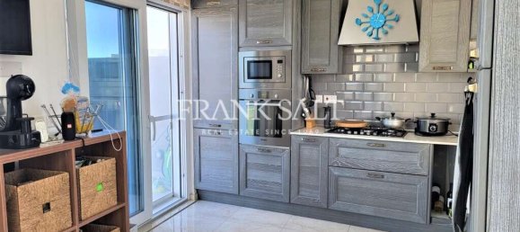 Пентхаус с 2 спальнями в Калькара, Мальта № 4927 4