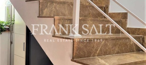 Пентхаус с 2 спальнями в Калькара, Мальта № 4927 6