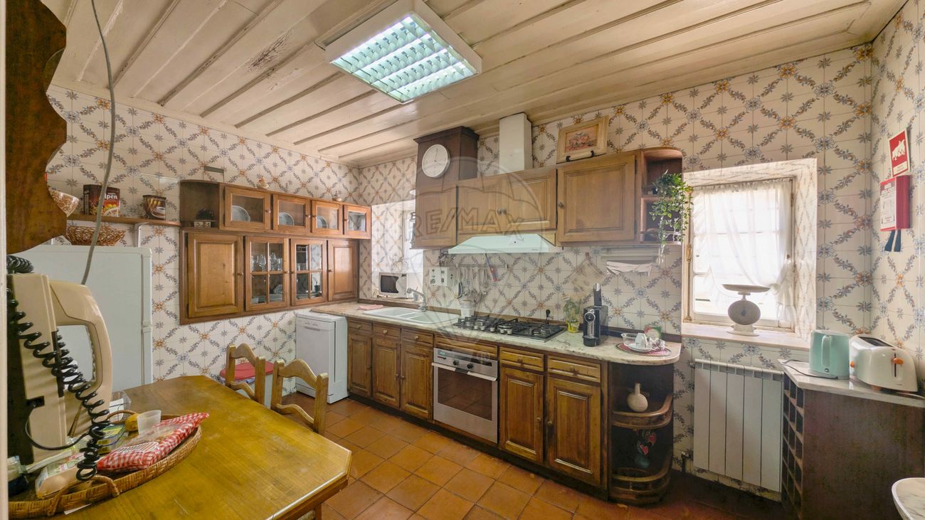 4 Schlafzimmer Haus in Ervedosa do Douro, Portugal, Nr. 171411