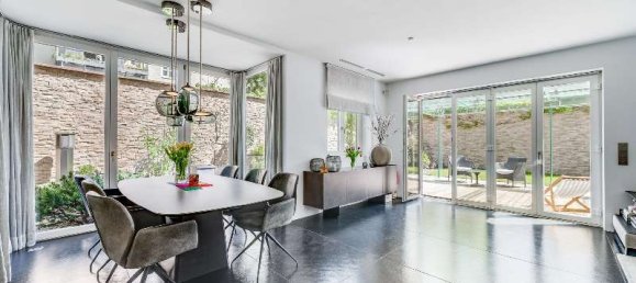 Таунхаус с 3 спальнями в Мюнхен, Германия № 354570 2