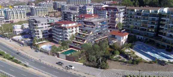 3 rooms Apartment in Kargicak, Turkey No. 10060 17