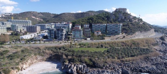 3 rooms Apartment in Kargicak, Turkey No. 10060 18