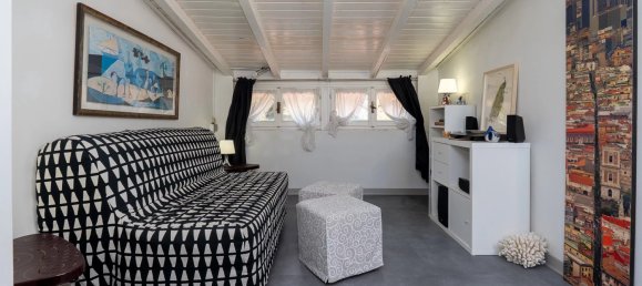 Apartamento de 2 dormitorios en Stresa, Italy No. 373587 18