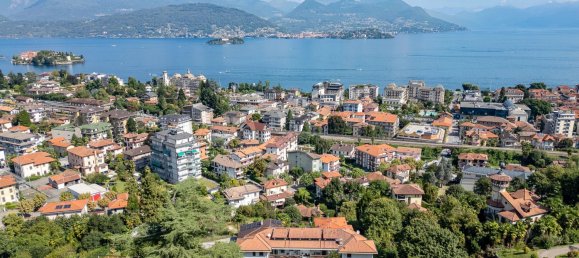 Apartamento de 2 dormitorios en Stresa, Italy No. 373587 26